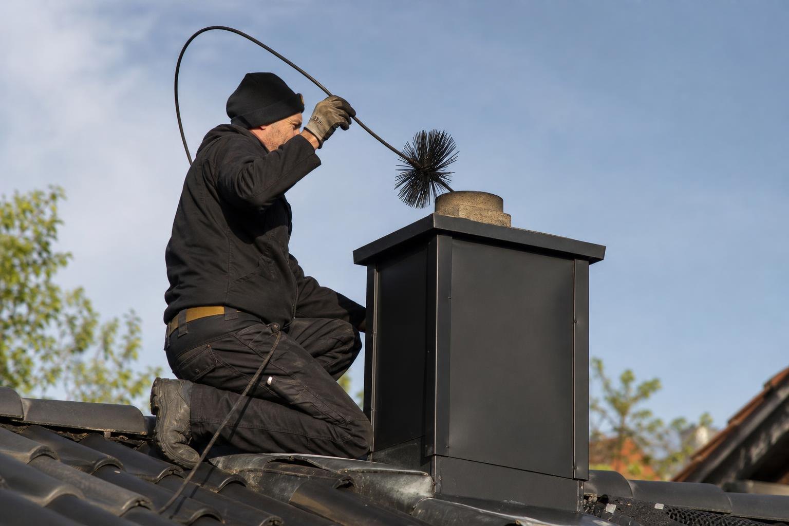 Chimney Inspection